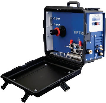 Field Unit TIP TIG