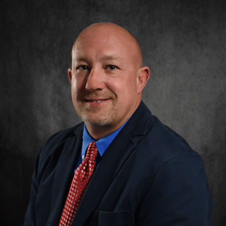 Mark Eastin