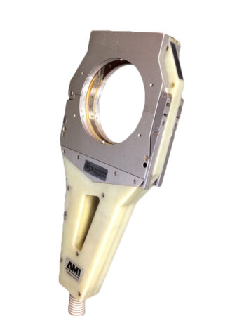 Model 8 Series AMI Orbital Welding Heads