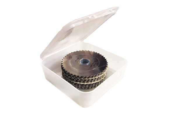 Orbital Saw Blades