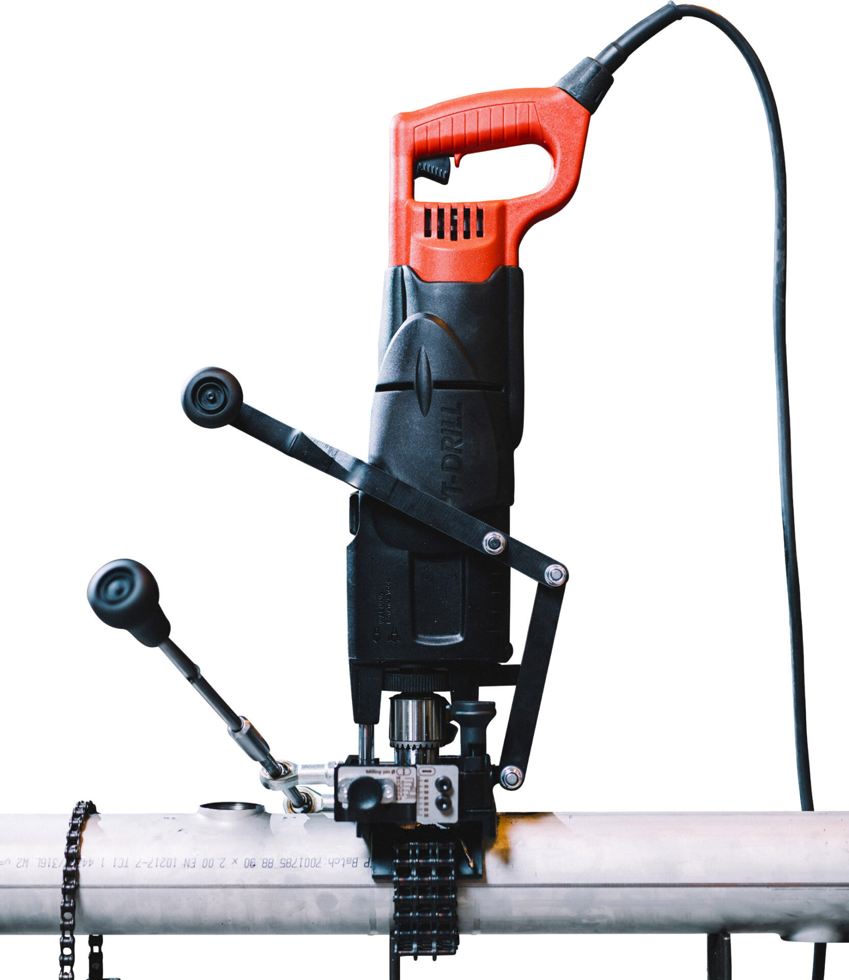 T-Drill T 65 SS