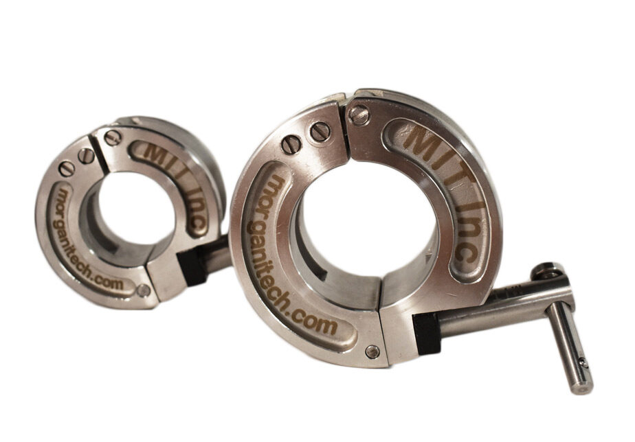 Tube Tacking Clamps