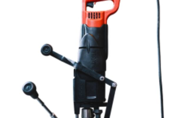 T drill 65 SS For collaring stainless steel pipes