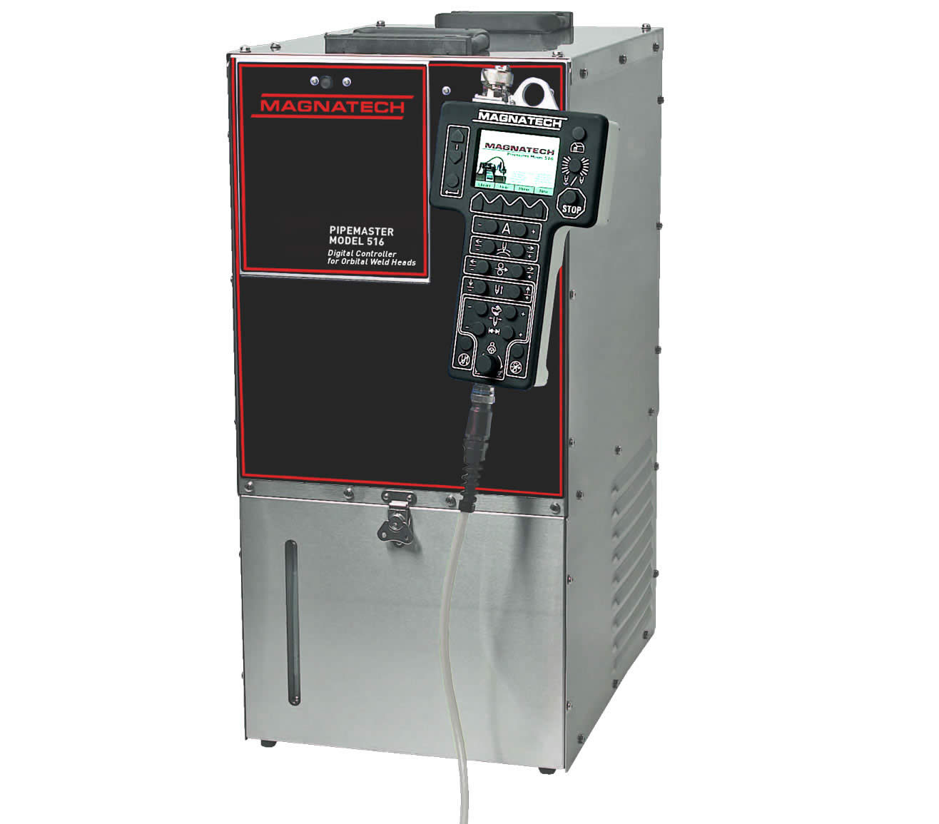 516 Power Supply