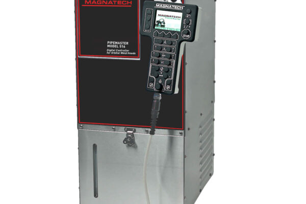 516 Power Supply