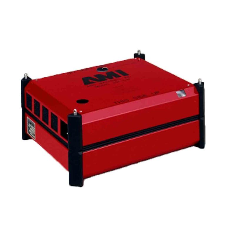 Arc Machines Inc Industrial Technology