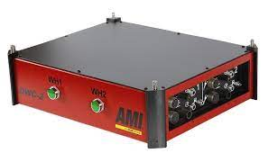 AMI Dual Weld Head Controller for 207 and 217 Power Supply