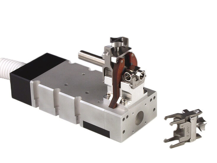 AMI MODEL 4-500 BENCH TOP Weld Head