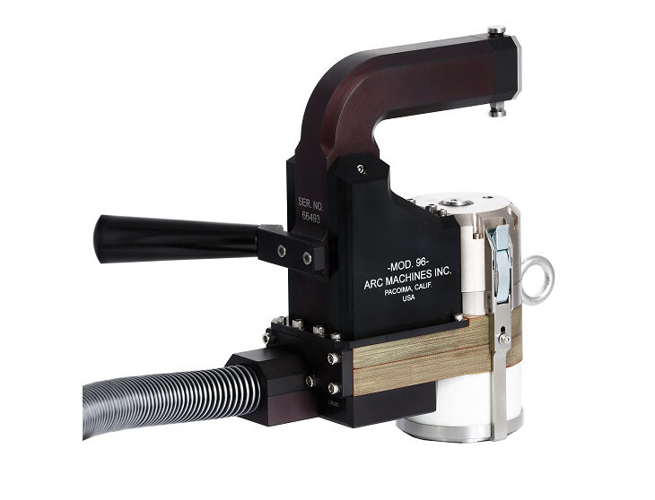 AMI Model 96 Weld Head
