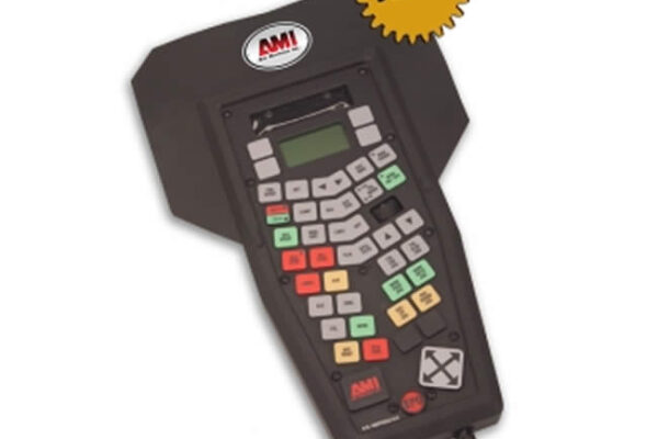 AMI Orbital Welding Remote Pendant