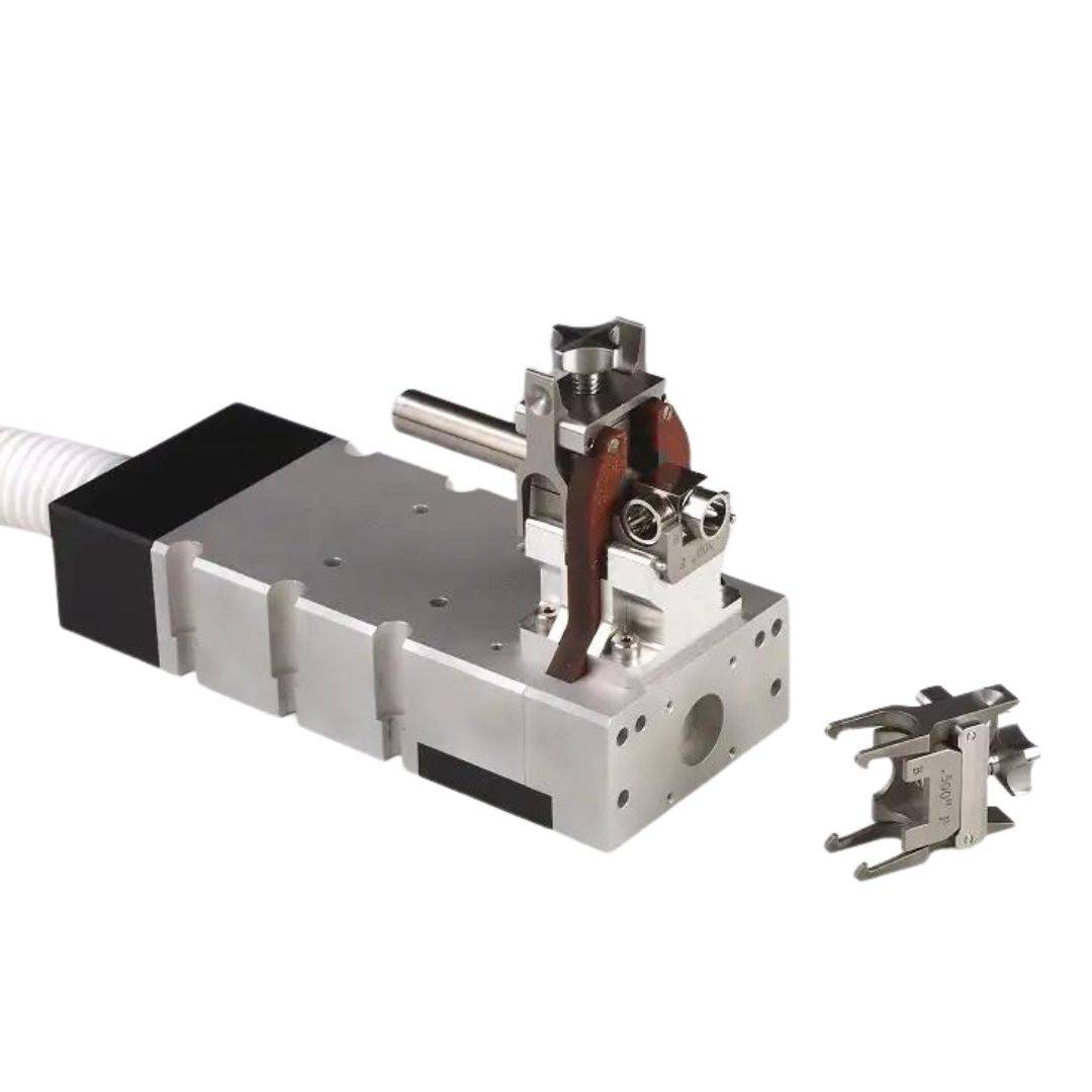 AMI MODEL 4-500 BENCH TOP Weld Head