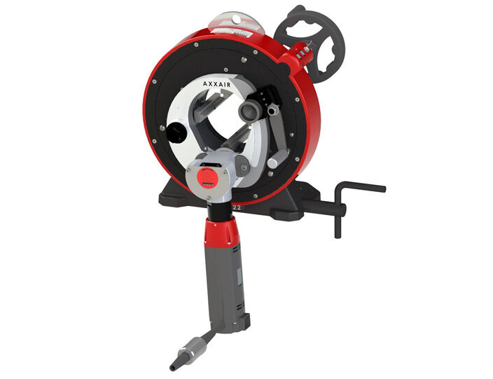AXXAIR CC122 Orbital Cutter