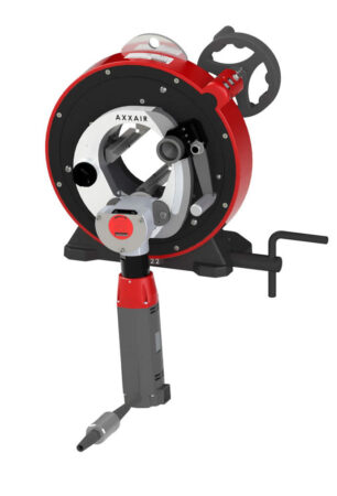 AXXAIR CC122 Orbital Cutter