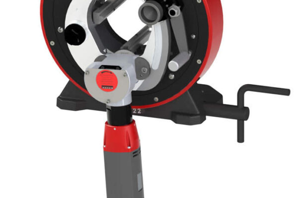 AXXAIR CC122 Orbital Cutter