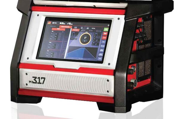 Arc Machines Model 317 Power Source