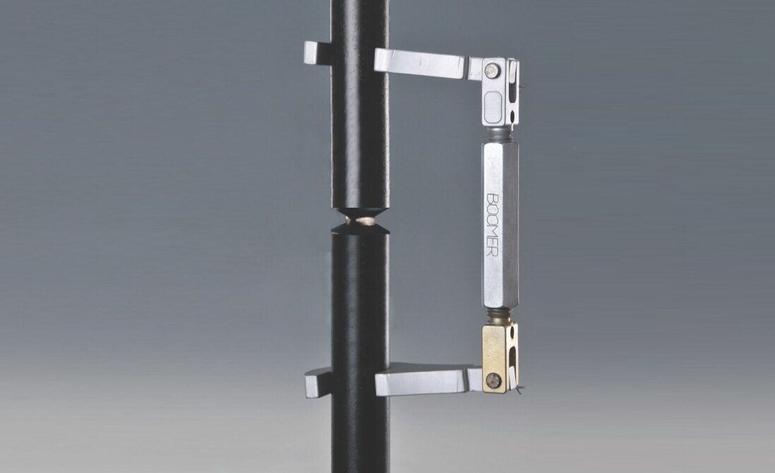Wallhonde alignment tool Wallbanger