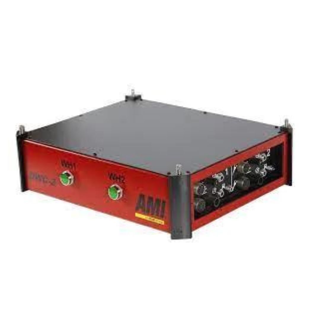AMI Dual Weld Head Controller for AMI Power Supplys