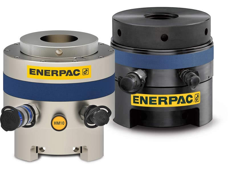 ENERPAC Topside Bolt Tensioners
