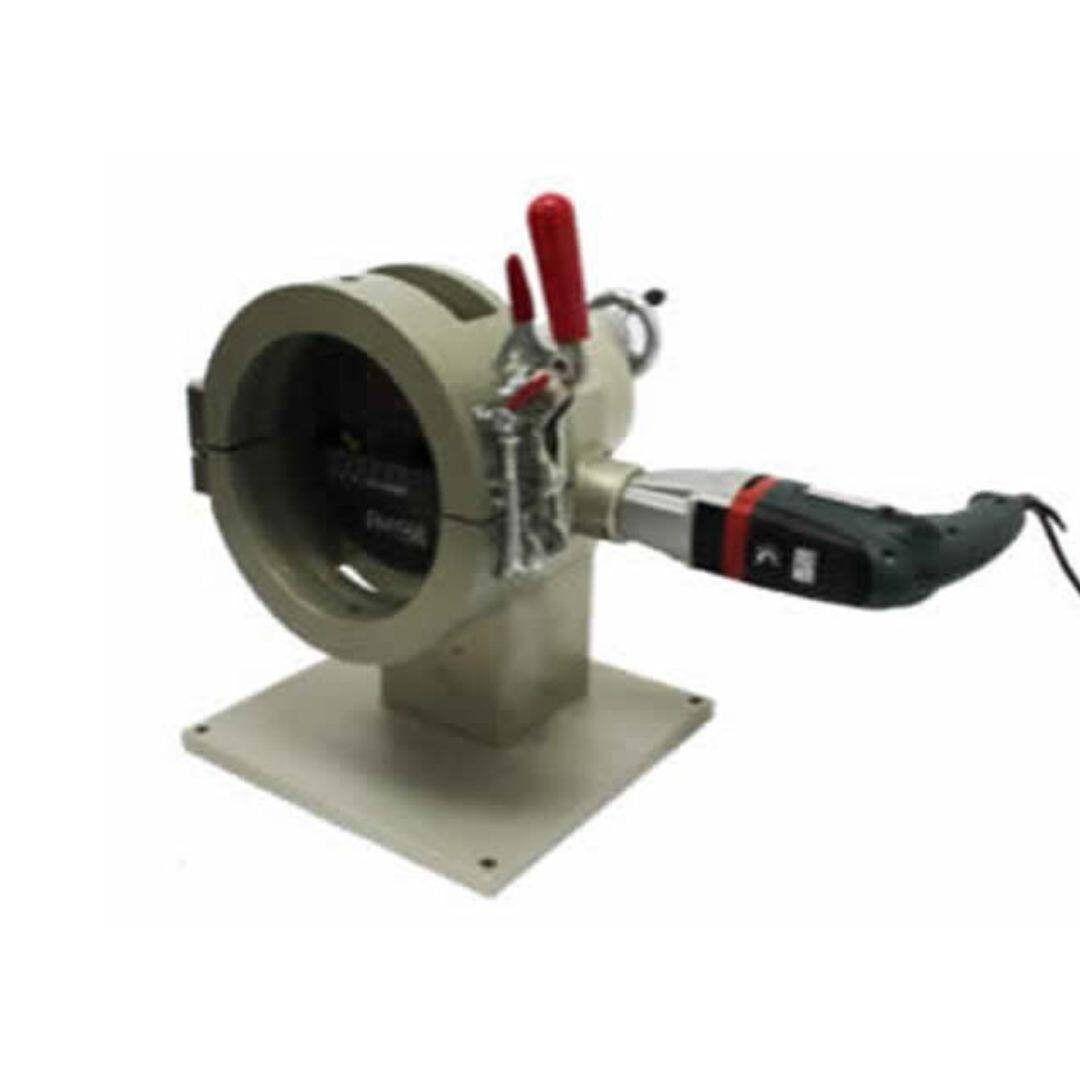 FM168 Facing Tool For Stainless Steel Tubing
