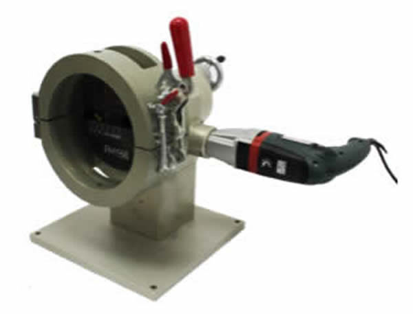 FM-168 Tube Squaring Tool