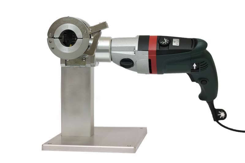 FM63 T+C Tube Facing Tool