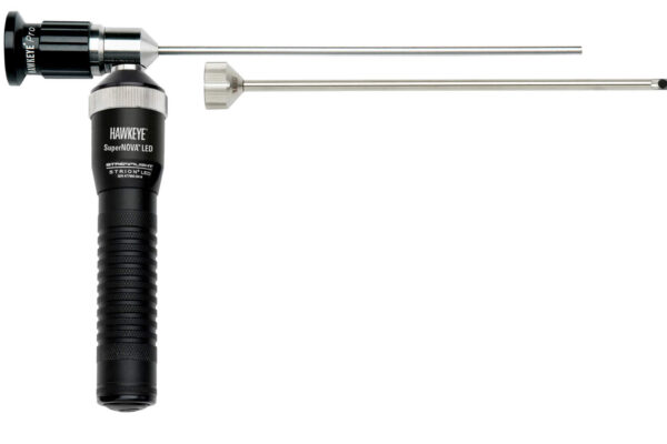 Hawkeye Pro Rigid Borescopes