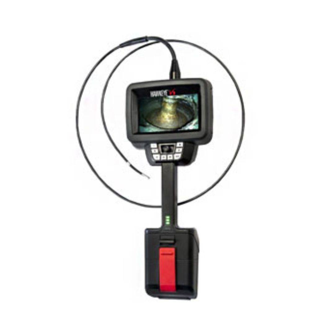 Hawkeye Video Borescopes  Gradient Lens Corporation