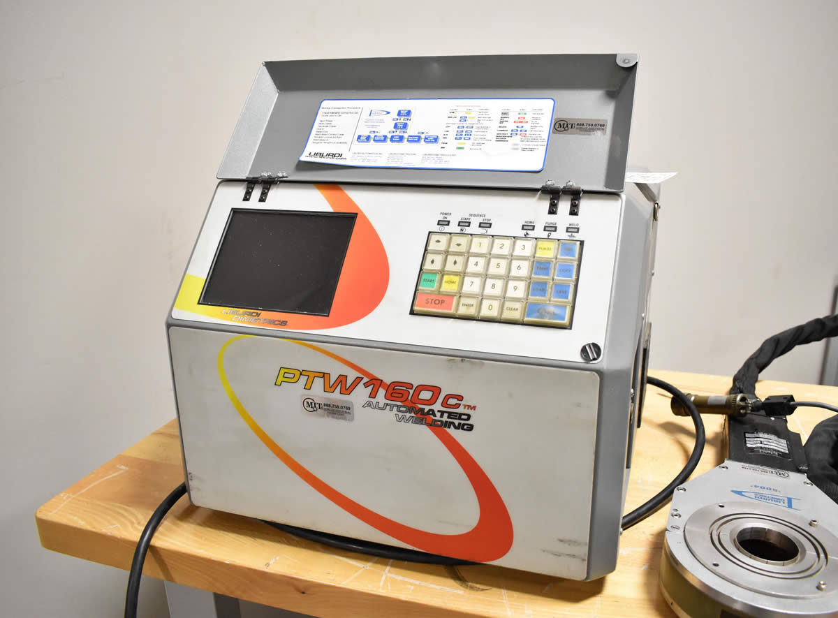 Liburdi PTW 160c Power Supply