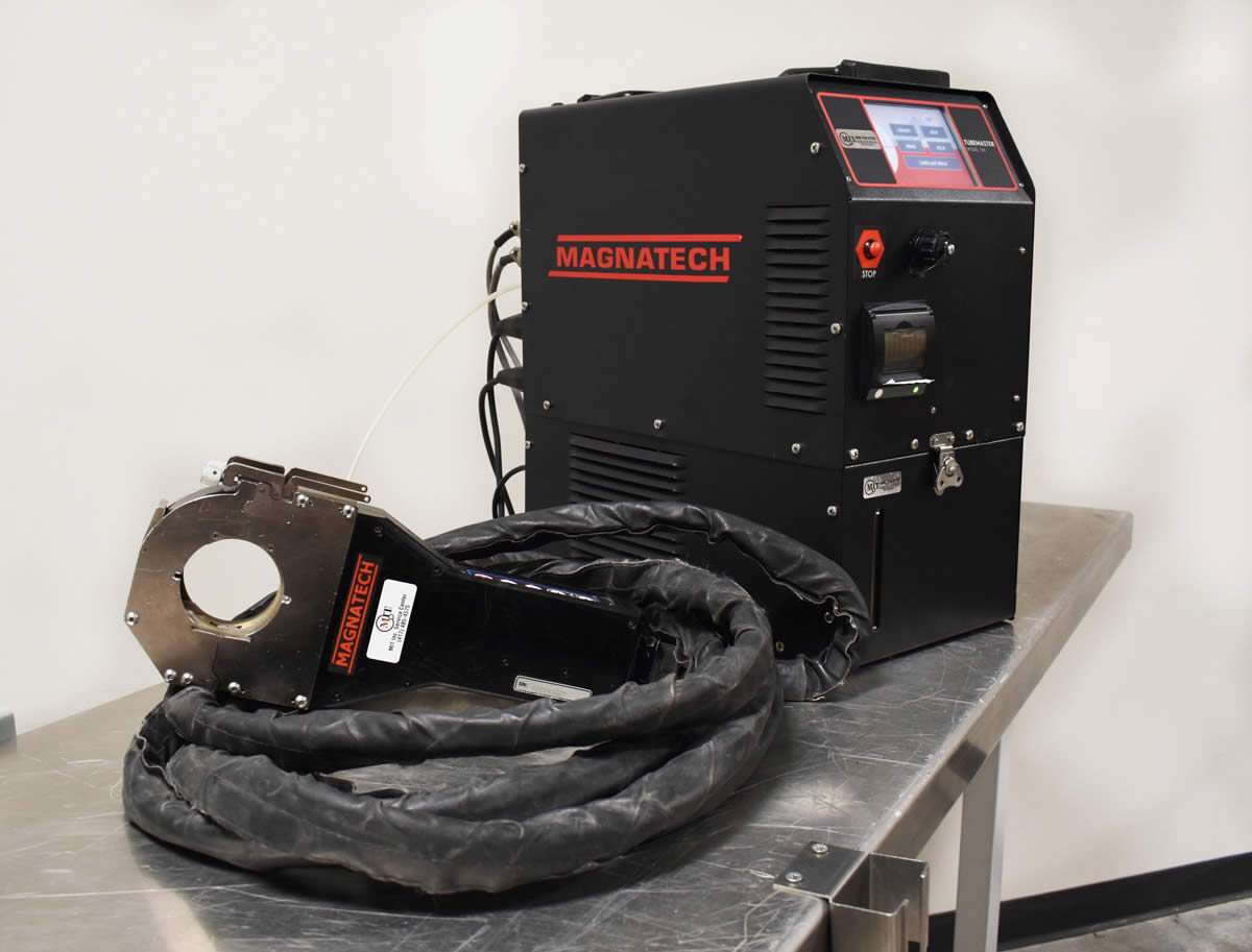 Magnatech 514F Orbital Power Supply