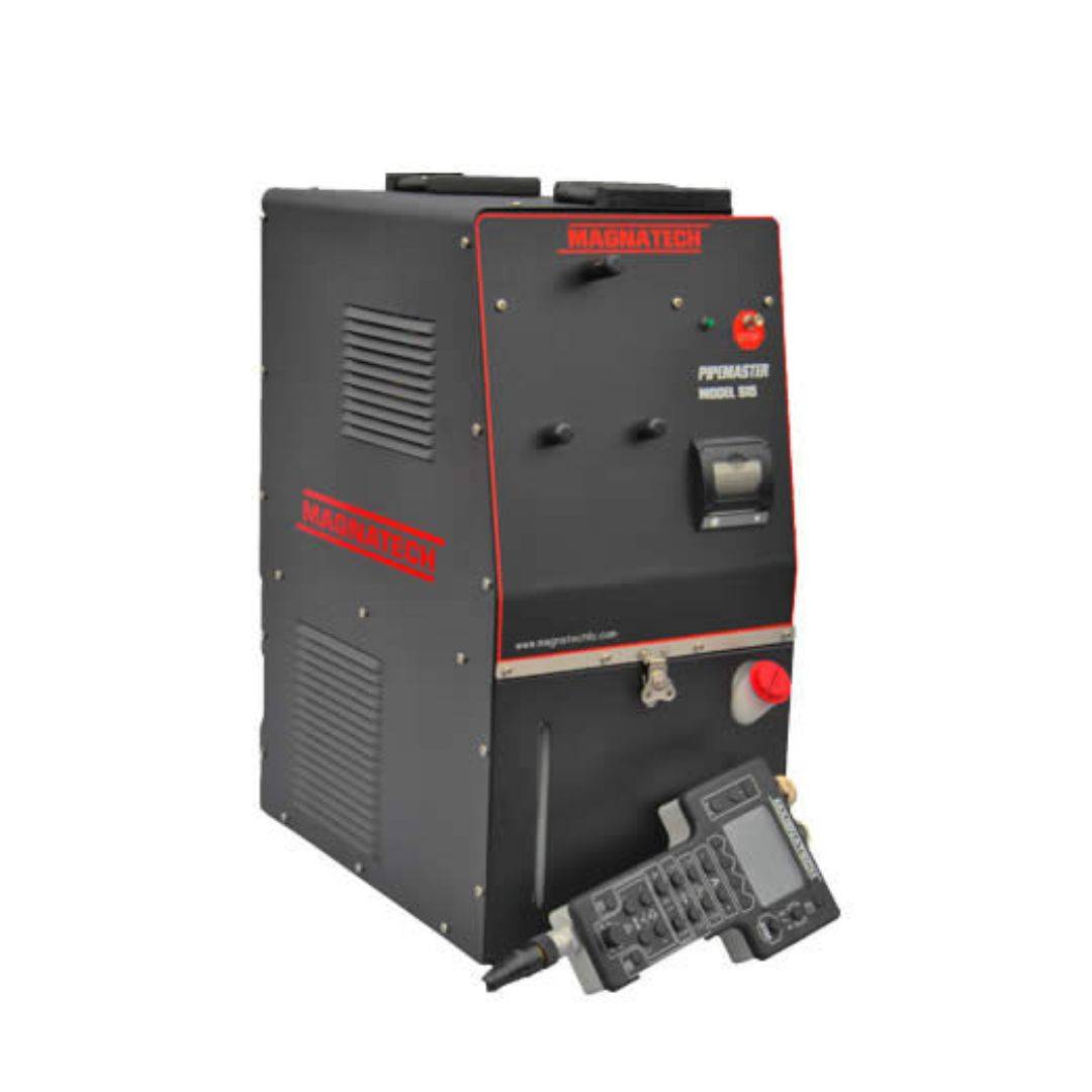 Magnatech 515 Power Supply