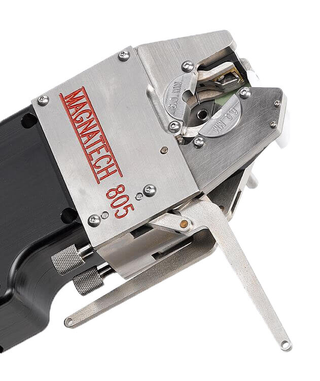 Magnatech 805 Weld Head