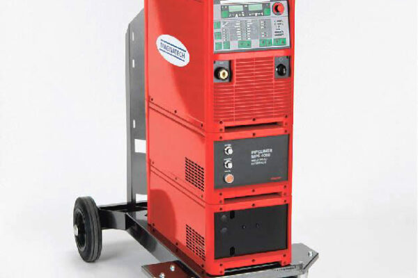 Magnatech MPS 4000 Controller Power Supply