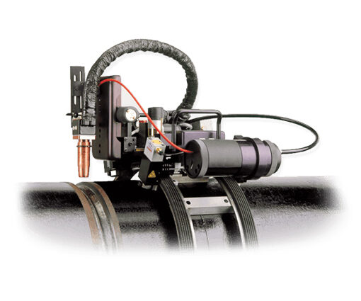 Magnatech Pipeliner II Weld Head