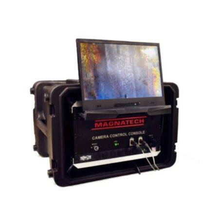 Magnatech Video Monitoring System
