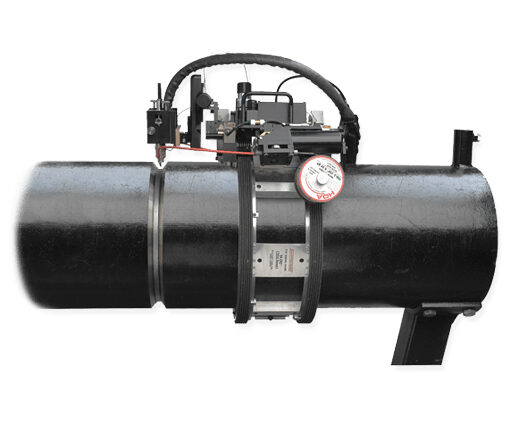 Magnatech T-head