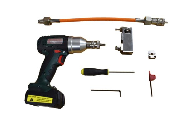 Micro Facing Machine