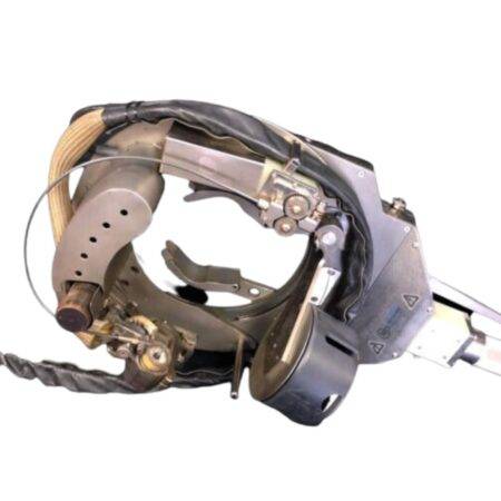 Model 79 AMI Weld Head For Pipe Welding Orbital Application