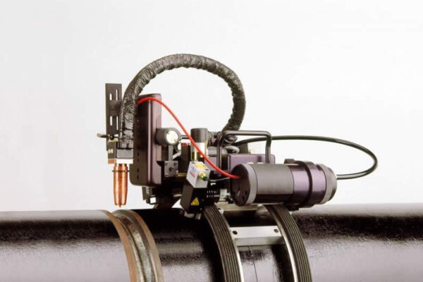 Magnatech Pipeliner II Weld Head