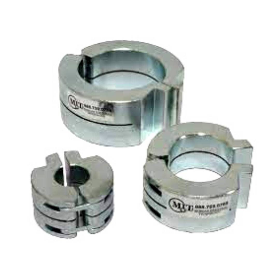 stainless steel saw vice kit for sanitary tube cutting