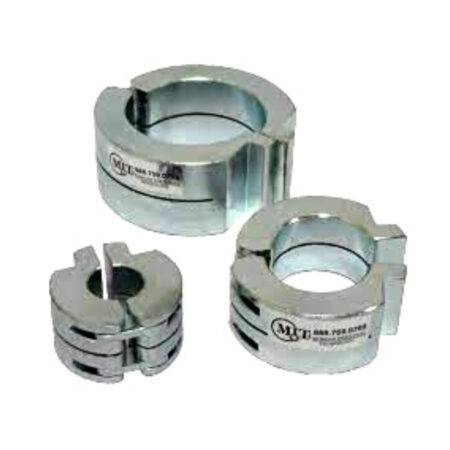 stainless steel saw vice kit for sanitary tube cutting