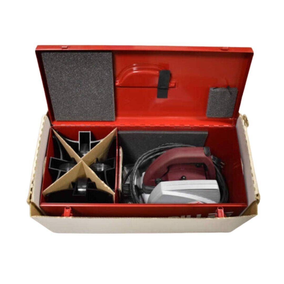 T Drill PCS 8 Pipecutting tool