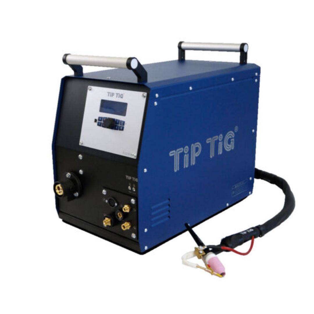 Tip Tig Wire Feeder - Morgan Industrial Technology