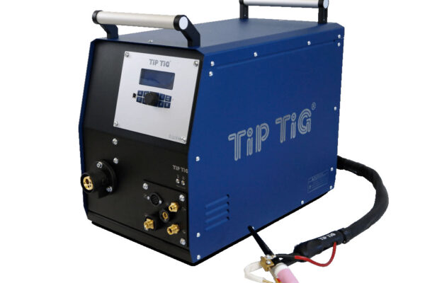 Tip Tig with Torch