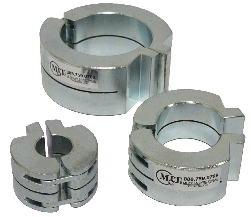 Tube and Pipe Saw Vises