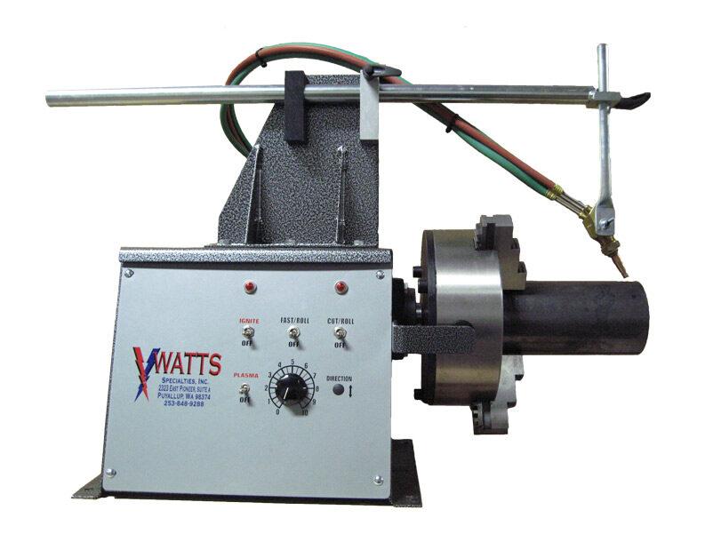 W-60-20 Small Pipe Cutter