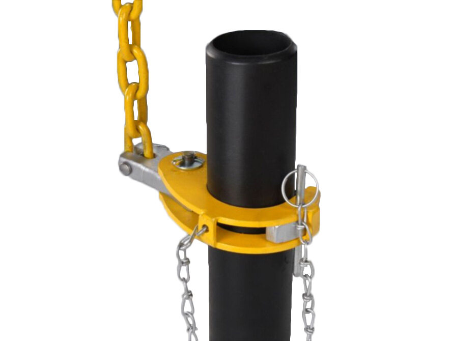 Walhonde Gripper