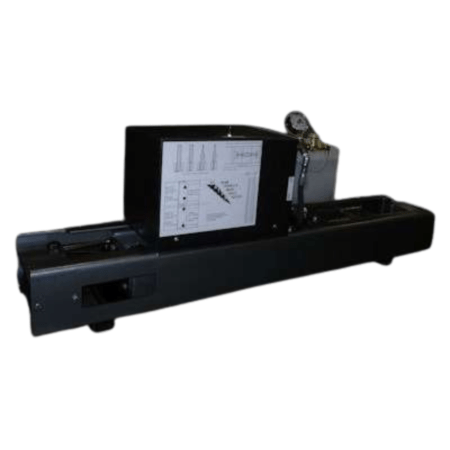 tensile tester W50 from Watts Mueller