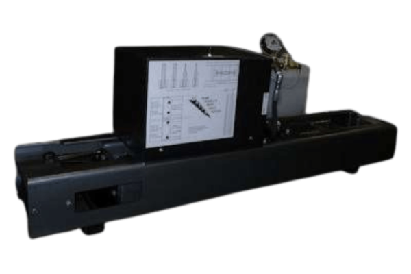 tensile tester W50 from Watts Mueller