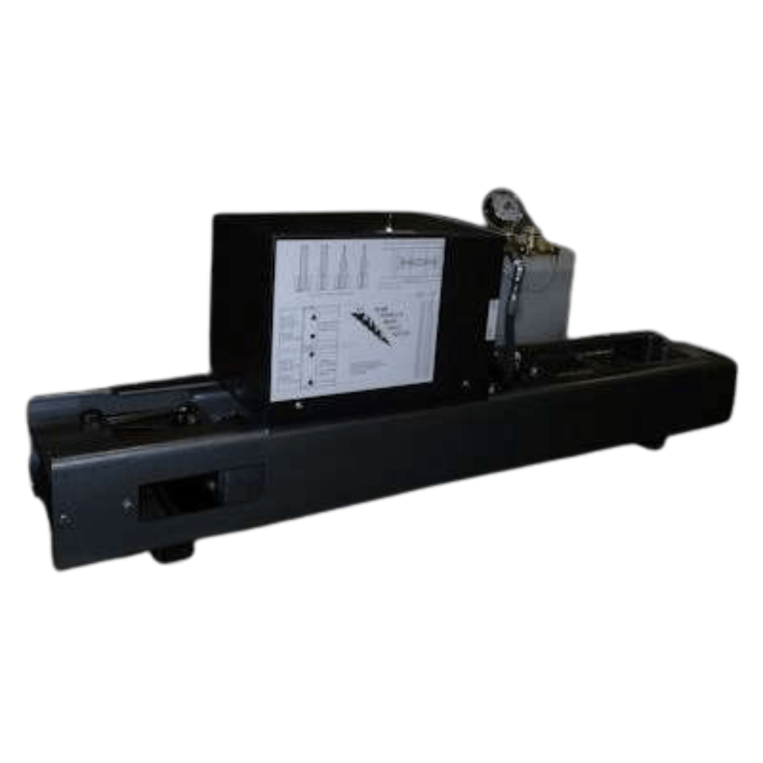 tensile tester W50 from Watts Mueller