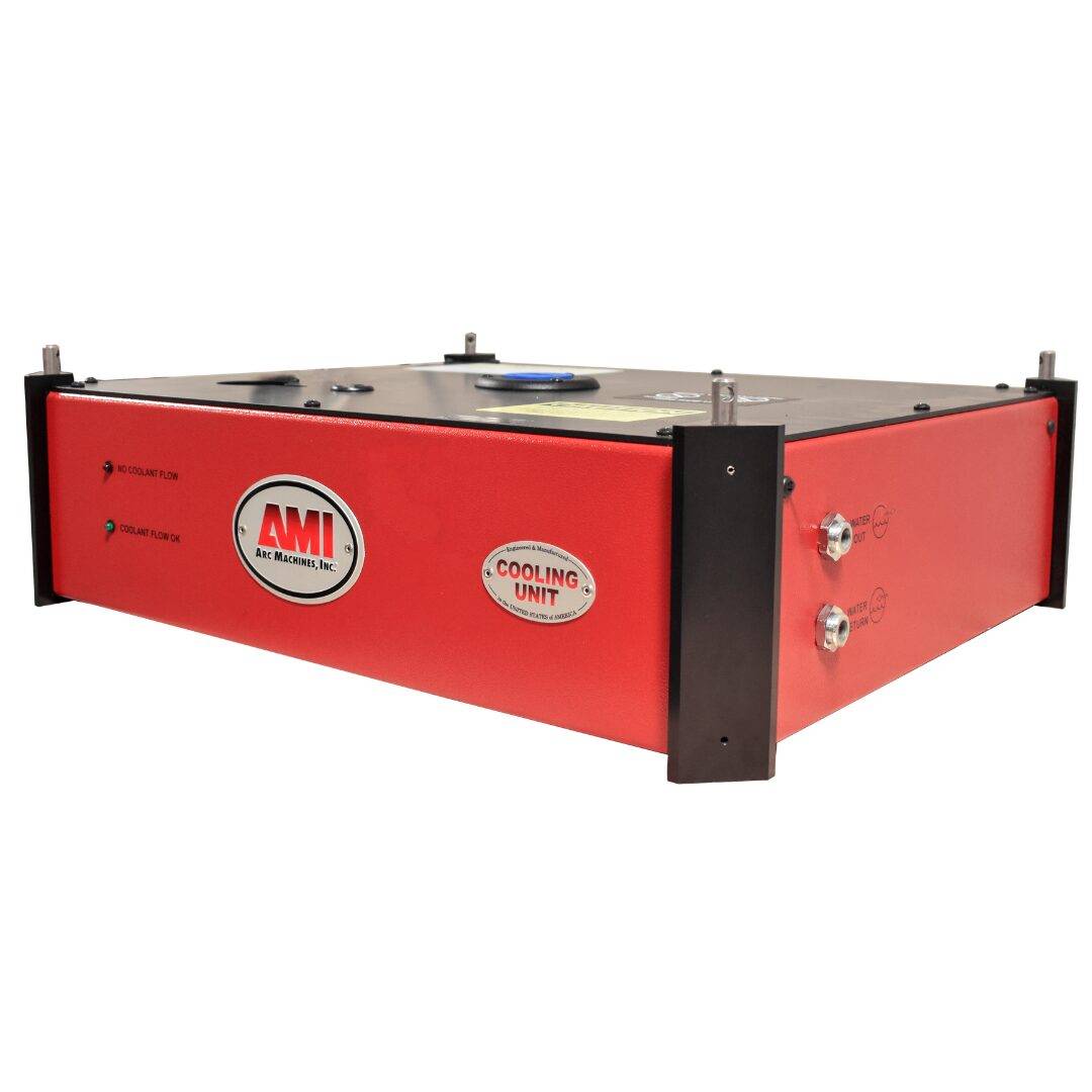 AMI Cooling Unit - Morgan Industrial Technology